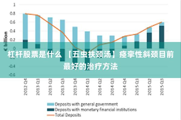 杠杆股票是什么 【五虫扶颈汤】痉挛性斜颈目前最好的治疗方法