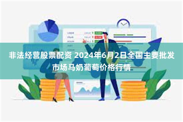 非法经营股票配资 2024年6月2日全国主要批发市场马奶葡萄价格行情