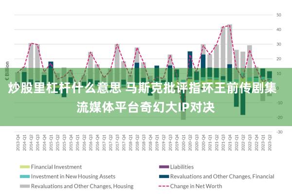 炒股里杠杆什么意思 马斯克批评指环王前传剧集  流媒体平台奇幻大IP对决