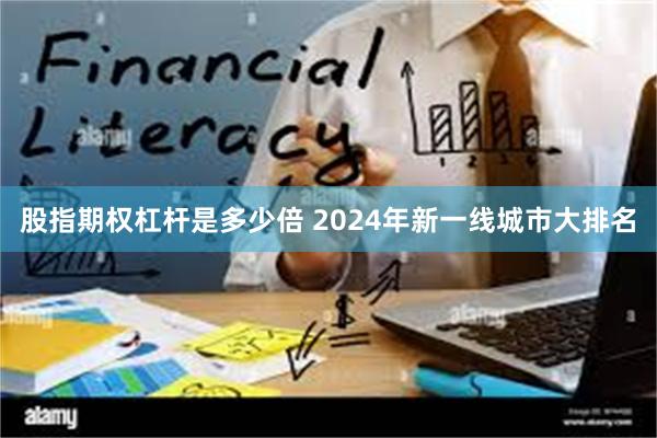 股指期权杠杆是多少倍 2024年新一线城市大排名