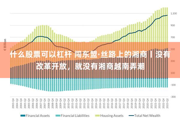 什么股票可以杠杆 闯东盟·丝路上的湘商丨没有改革开放，就没有湘商越南弄潮