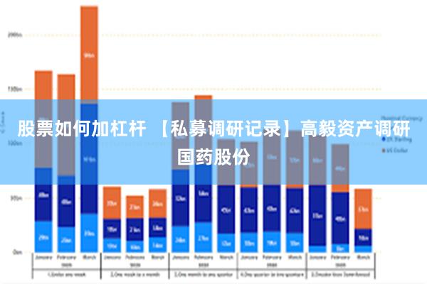 股票如何加杠杆 【私募调研记录】高毅资产调研国药股份