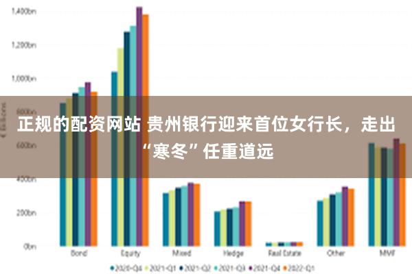 正规的配资网站 贵州银行迎来首位女行长，走出“寒冬”任重道远